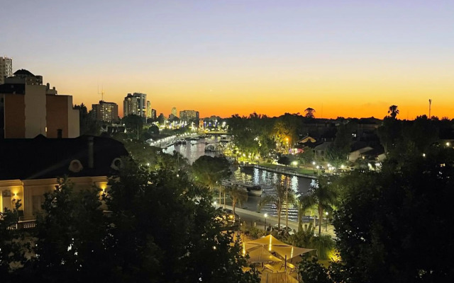 Vivanco 1555 Tigre Centro