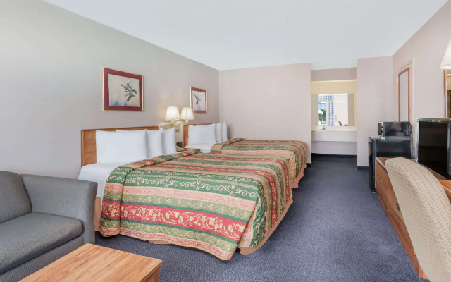 Travelodge by Wyndham Lakeland