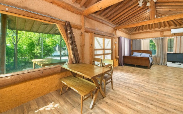 Yeongwol Wood Valley Pension