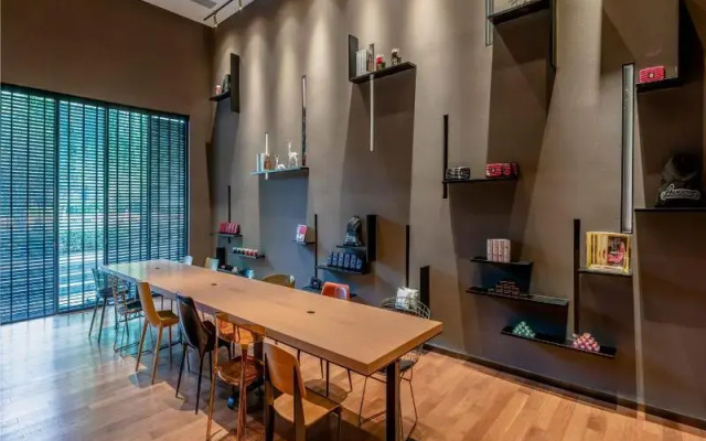 Citigo Hotel Shanghai Pudong Airport Chuansha