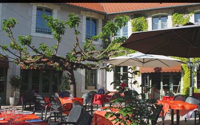 Hostellerie du Perigord Vert