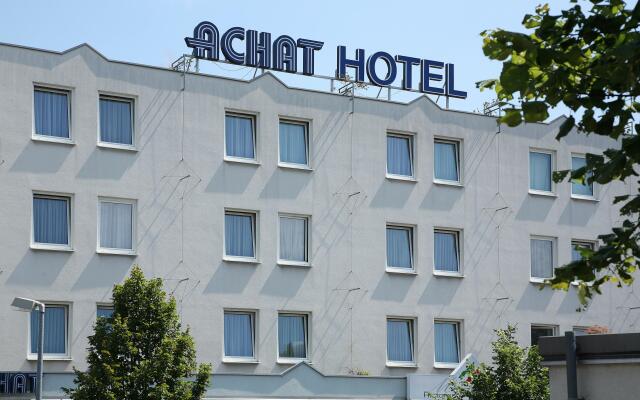 ACHAT Hotel Stuttgart Zuffenhausen