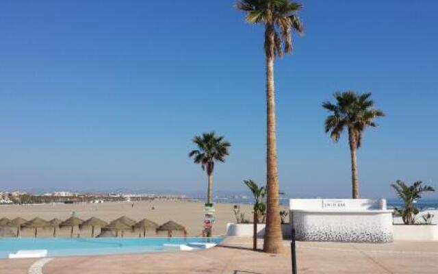 Apartment on Carrer del Dr. Lluch