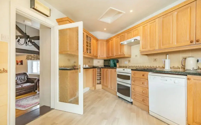 Dales Croft Apartment