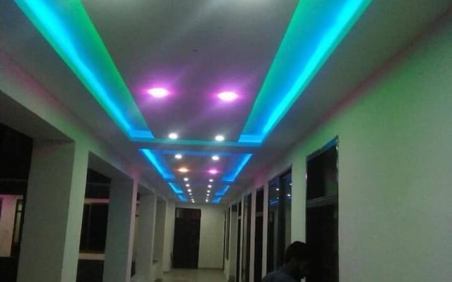 Belladona Hotel Naran