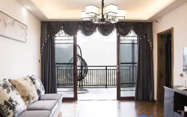 Ziyunxuan Guesthouse