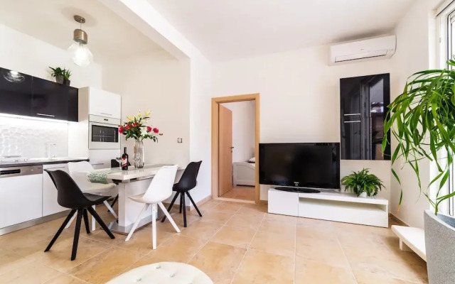 New Luxury Apartment Split
