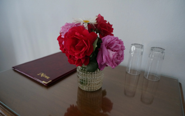 Adonis Hotel Naxos