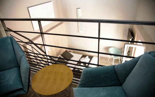 Le Moulin de Valaurie