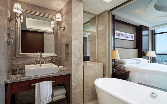 Sheraton Nanchang Hotel