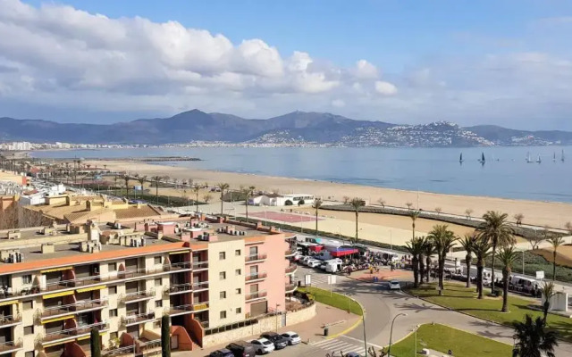 Appartement sur Empuriabrava à 100 m de la mer