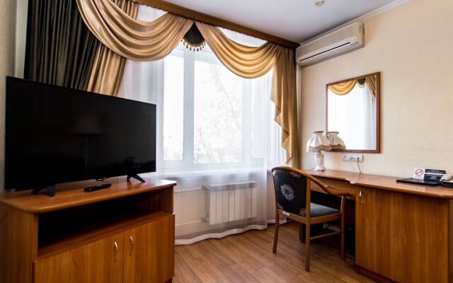 Business Voskhod Hotel