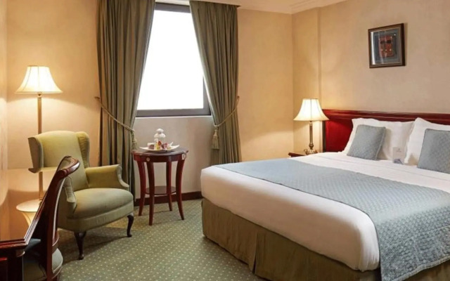 Crowne Plaza Riyadh Palace by IHG