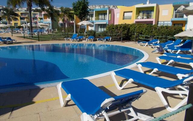 T1 e T2 Marina Albufeira apartments
