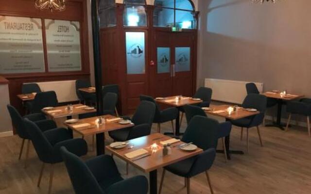 St Botolph's Hotel Colchester