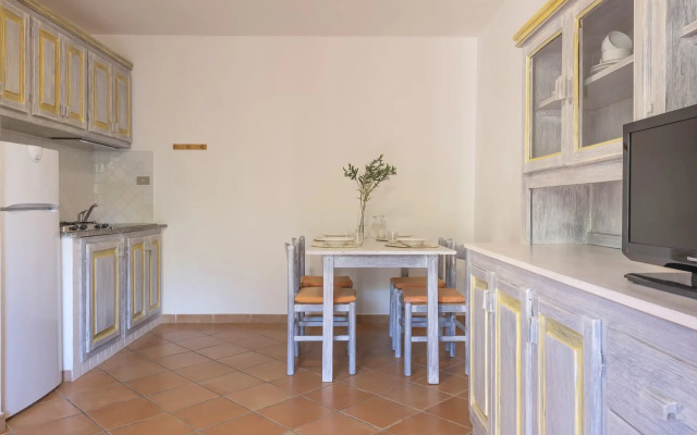 Baia de Bahas Residence