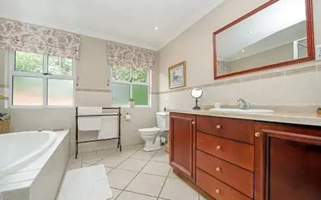 Wild Olive Executive Suite