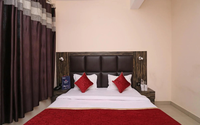 Hotel Abc Residency By OYO Rooms