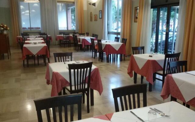 Hotel Morelli