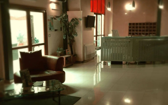 Hotel Centrale
