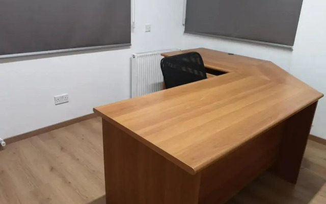 KALIDONIA RESIDENCE Suite Nicosia , Spacious 2 BR suite with office