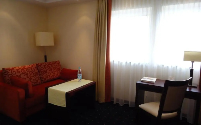 AKZENT Hotel Löwen