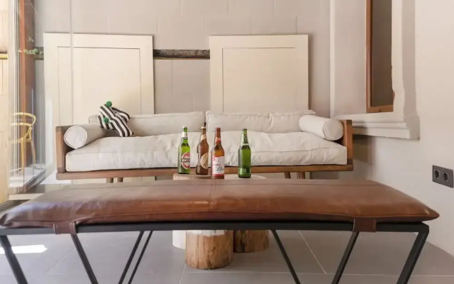 Moda Drei - Concept Hostel