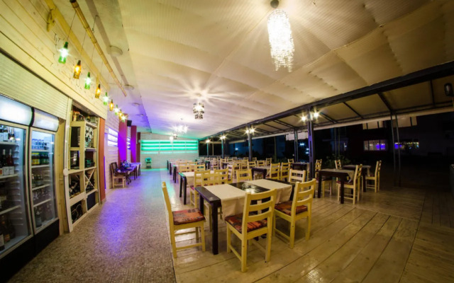 Panorama Fort Beach