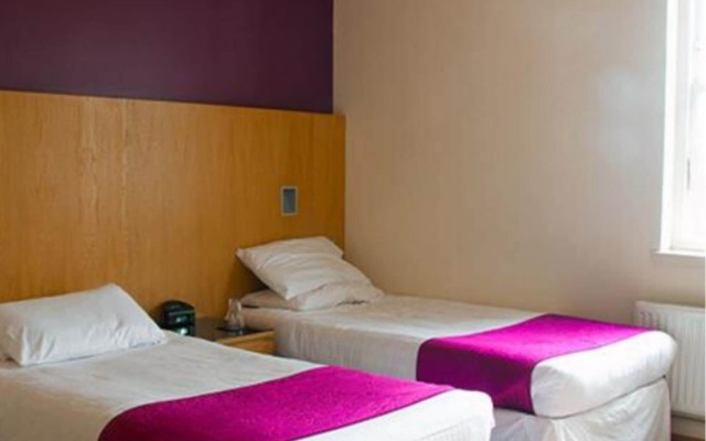 Rooms At 29brucestreet