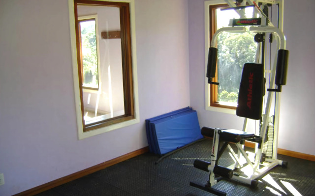 Estrela Da Serra Hotel Fazenda