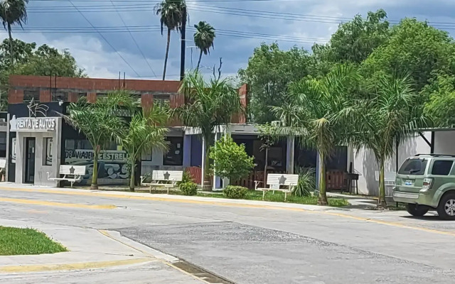 Hotel Estrella