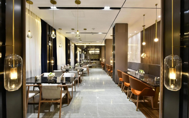 Beidaihe Xinhua Holiday Hotel