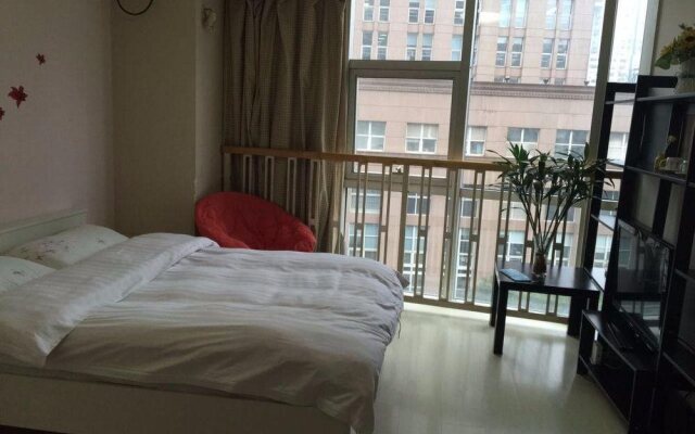 Nanjing Hao Ge Hotel