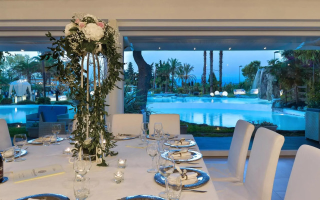 Meridiana Hotel Paestum