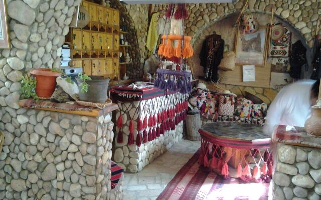 Dream Lodge Siwa