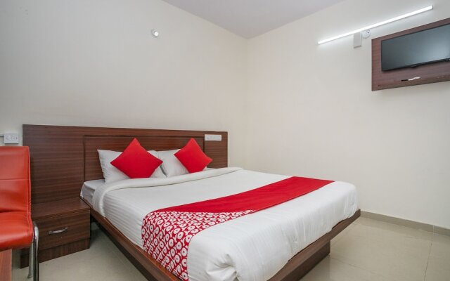 OYO 22940 Sri Durga Residency
