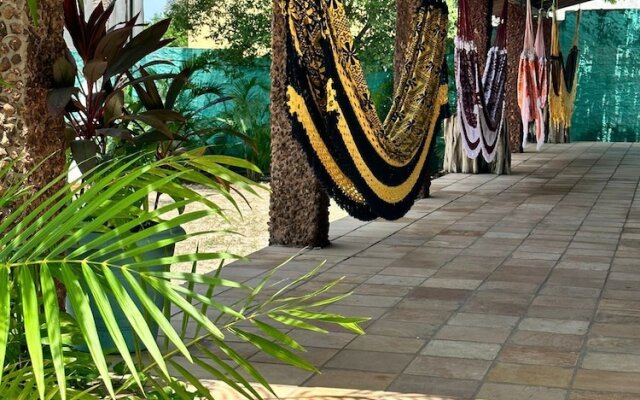 Pousada Recanto das Orquídeas