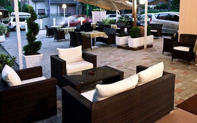 Hotel Chery