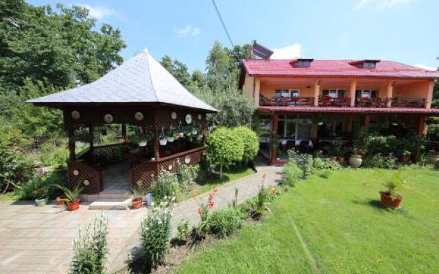 Pension Criveanu