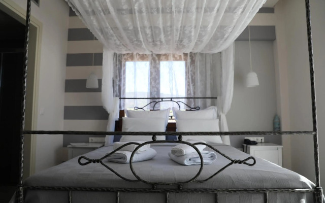 Dimitra Boutique Hotel