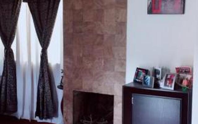 Hacienda El Dorado II