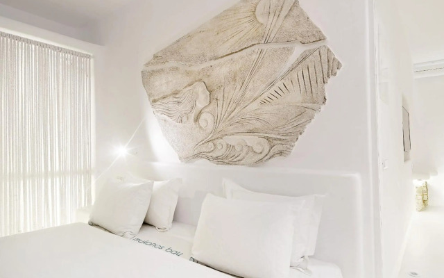 Mykonos Bay Resort & Villas