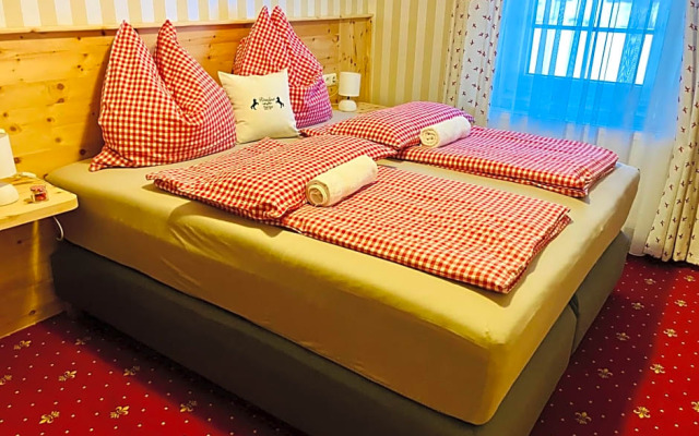 Rösslgut Bed & Breakfast