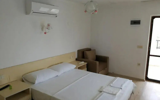 Kaymak Tepesi Tatil Evi