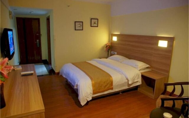 Meilun Boyue Hotel (Xiamen Railway Station Store)