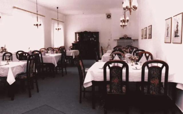 Gasthaus Neupert