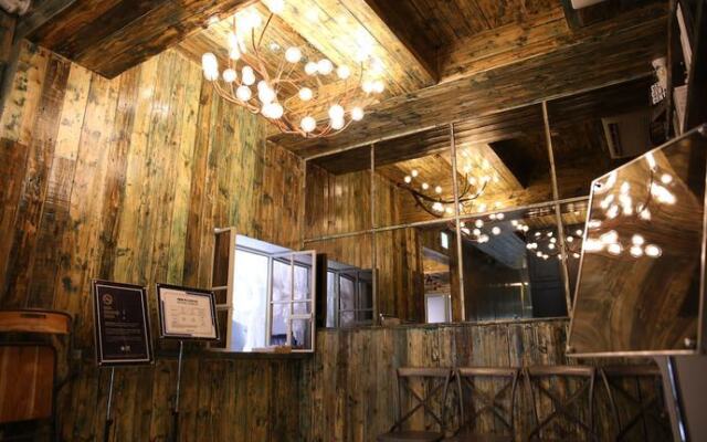 February Hotel Busan Gangseo Annex Building