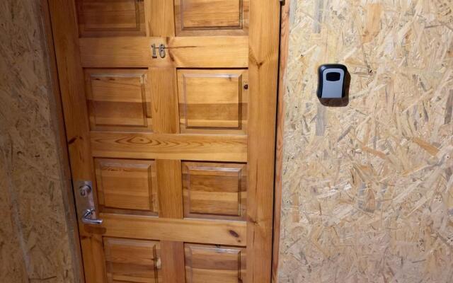 Piiri 12, 1-bedrooms apartment