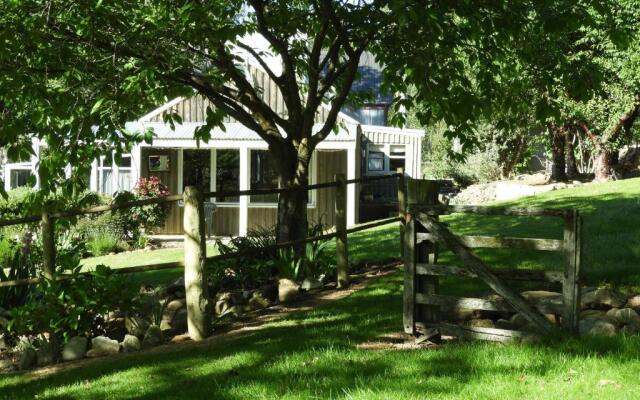 O Naturel Vineyard Stay