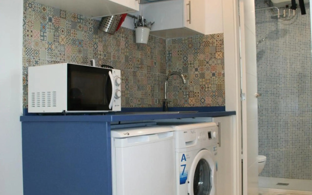 CLB Sierpes Apartment